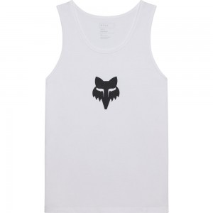 FOX HEAD 195 ORIGINAL TANK