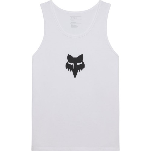 FOX HEAD 195 ORIGINAL TANK
