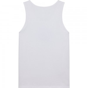 FOX HEAD 195 ORIGINAL TANK 2