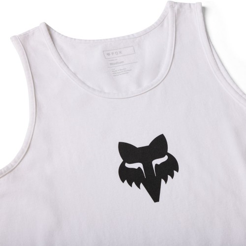 FOX HEAD 195 ORIGINAL TANK