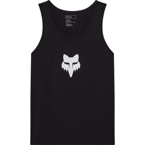 FOX HEAD 195 ORIGINAL TANK