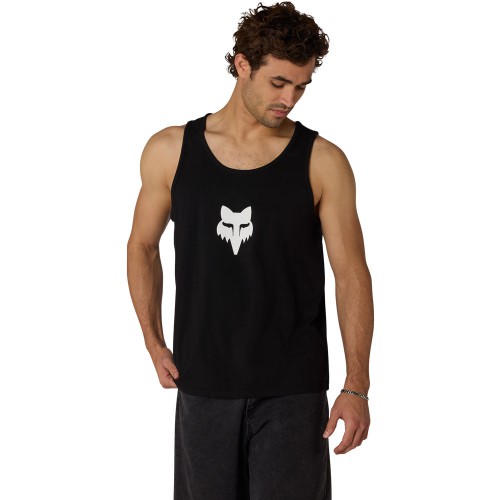 FOX HEAD 195 ORIGINAL TANK
