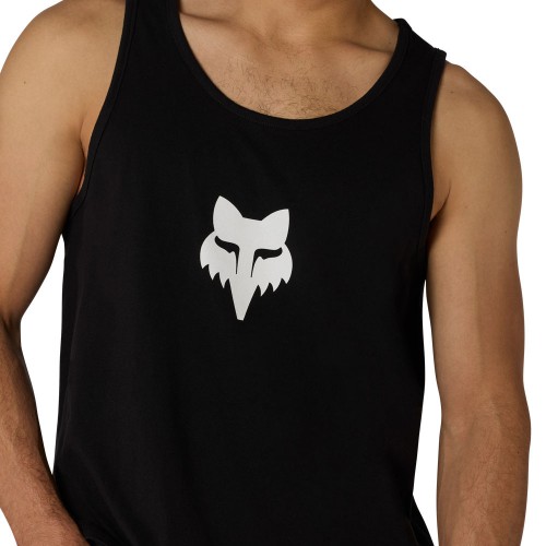 FOX HEAD 195 ORIGINAL TANK