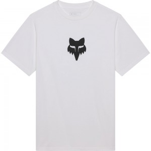 FOX HEAD 195 ORIGINAL SS TEE