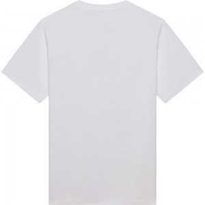 FOX HEAD 195 ORIGINAL SS TEE 2