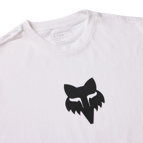 FOX HEAD 195 ORIGINAL SS TEE