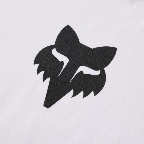 FOX HEAD 195 ORIGINAL SS TEE