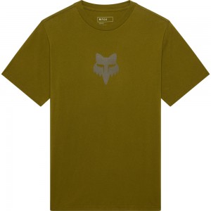 FOX HEAD 195 ORIGINAL SS TEE