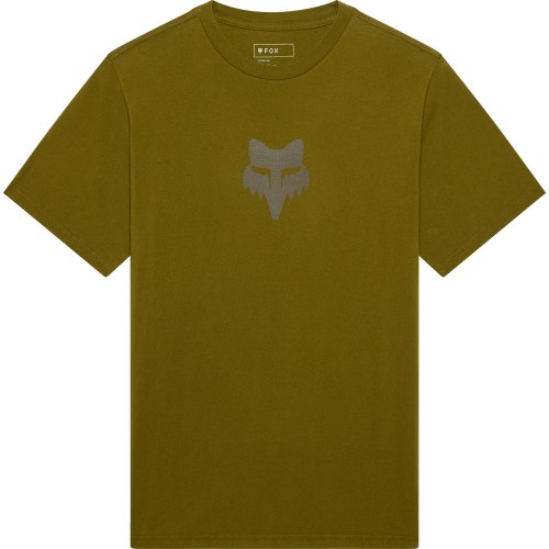 FOX HEAD 195 ORIGINAL SS TEE