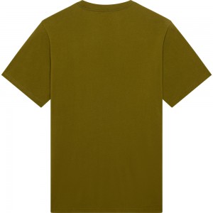 FOX HEAD 195 ORIGINAL SS TEE 2