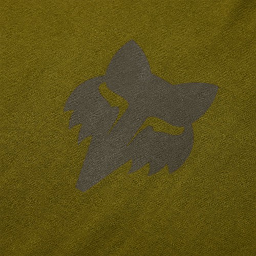 FOX HEAD 195 ORIGINAL SS TEE