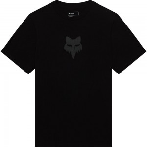 FOX HEAD 195 ORIGINAL SS TEE
