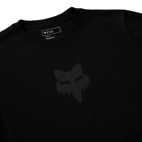 FOX HEAD 195 ORIGINAL SS TEE