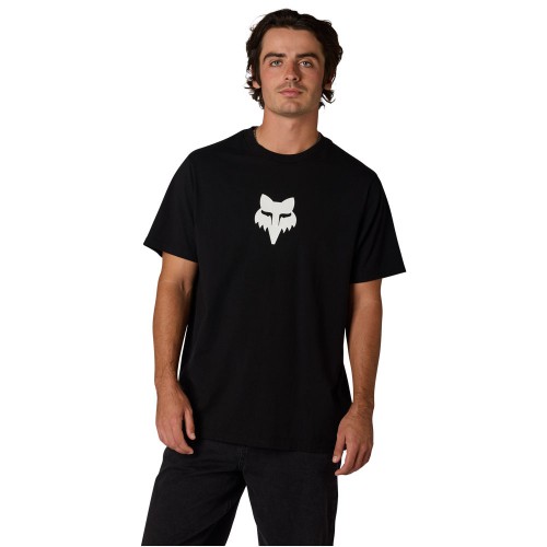 FOX HEAD 195 ORIGINAL SS TEE
