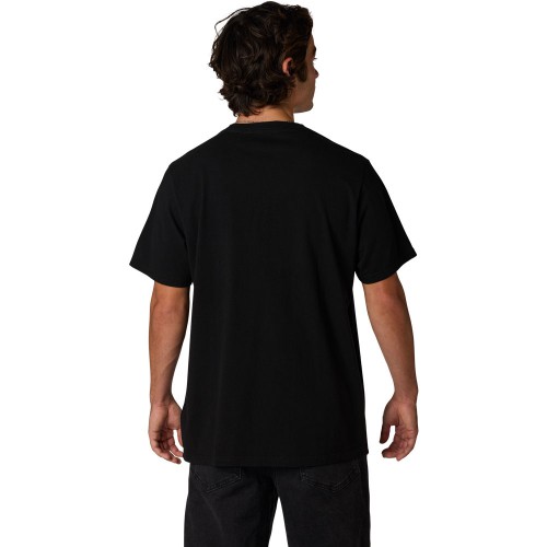FOX HEAD 195 ORIGINAL SS TEE