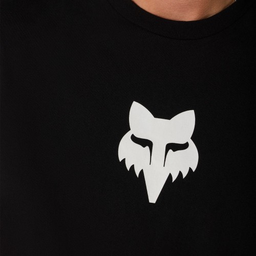 FOX HEAD 195 ORIGINAL SS TEE