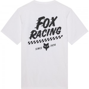 SPEED 195 ORIGINAL SS TEE 2