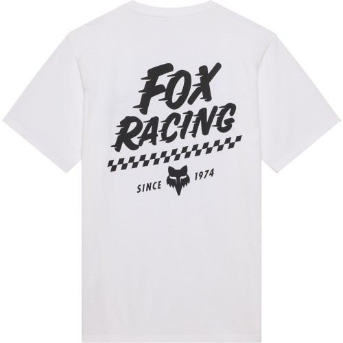 SPEED 195 ORIGINAL SS TEE