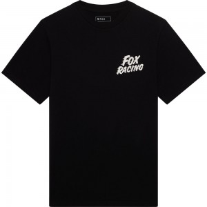 SPEED 195 ORIGINAL SS TEE