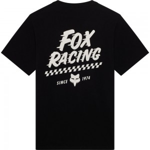 SPEED 195 ORIGINAL SS TEE 2