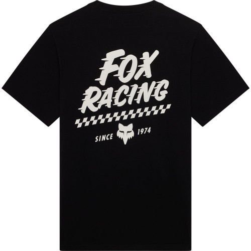 SPEED 195 ORIGINAL SS TEE