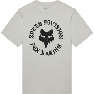 BADGE 195 ORIGINAL SS TEE