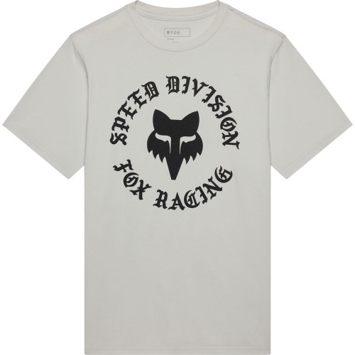 BADGE 195 ORIGINAL SS TEE
