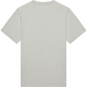 BADGE 195 ORIGINAL SS TEE 2
