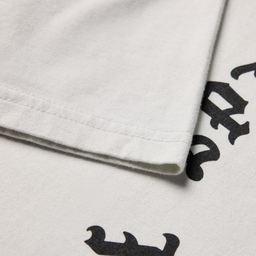 BADGE 195 ORIGINAL SS TEE