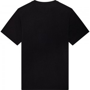 BADGE 195 ORIGINAL SS TEE 2