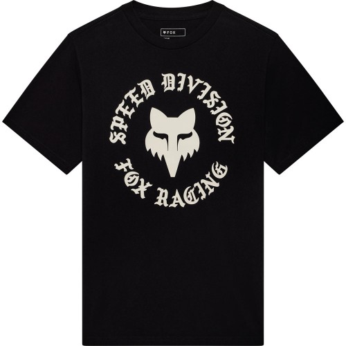 BADGE 195 ORIGINAL SS TEE
