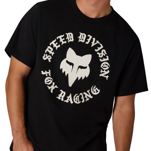 BADGE 195 ORIGINAL SS TEE