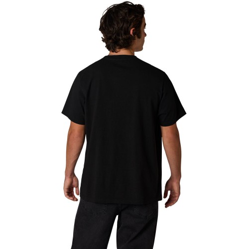 BADGE 195 ORIGINAL SS TEE