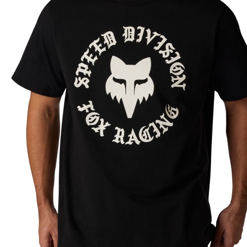 BADGE 195 ORIGINAL SS TEE