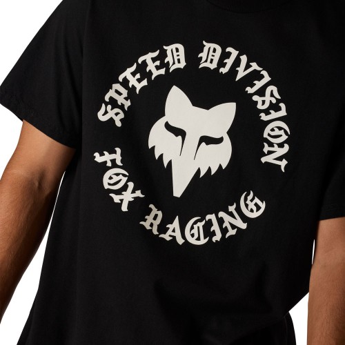 BADGE 195 ORIGINAL SS TEE
