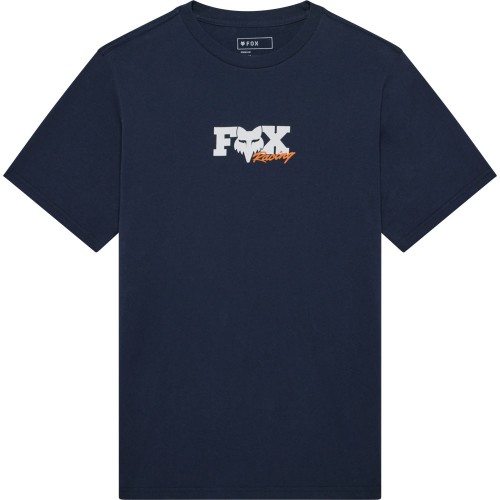 CHECKER 195 ORIGINAL SS TEE