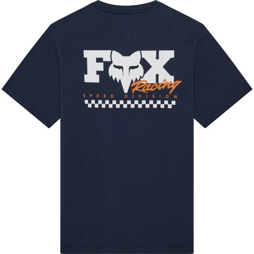 CHECKER 195 ORIGINAL SS TEE