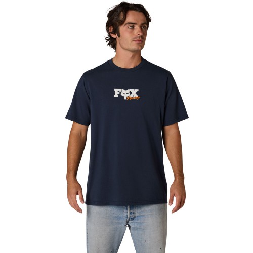 CHECKER 195 ORIGINAL SS TEE