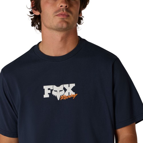 CHECKER 195 ORIGINAL SS TEE