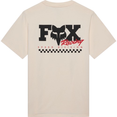 CHECKER 195 ORIGINAL SS TEE