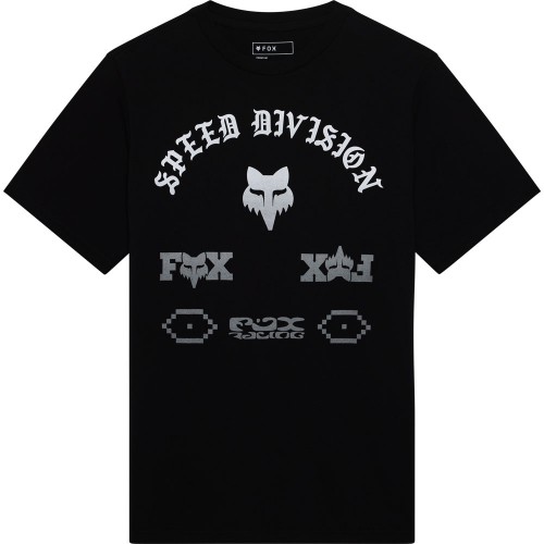 ICON 195 ORIGINAL SS TEE