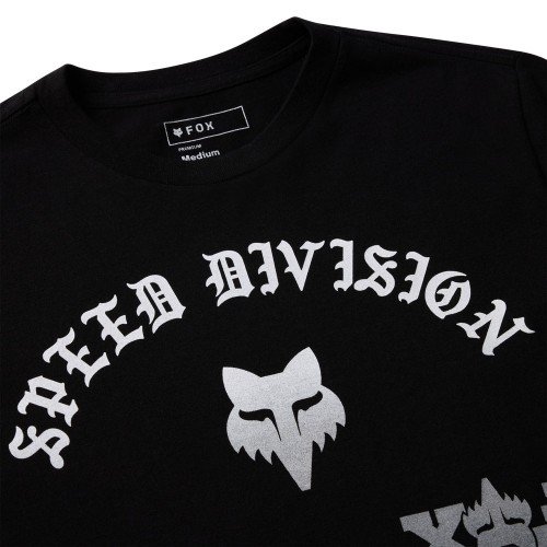 ICON 195 ORIGINAL SS TEE