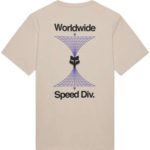 IMAGE PRINT 195 ORIGINAL SS TEE
