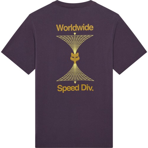 IMAGE PRINT 195 ORIGINAL SS TEE