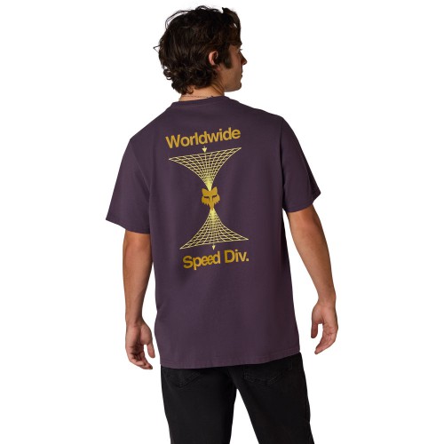 IMAGE PRINT 195 ORIGINAL SS TEE