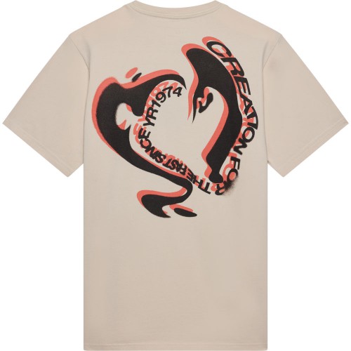 VISION 195 ORIGINAL SS TEE