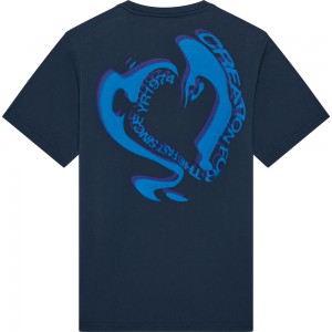VISION 195 ORIGINAL SS TEE 2