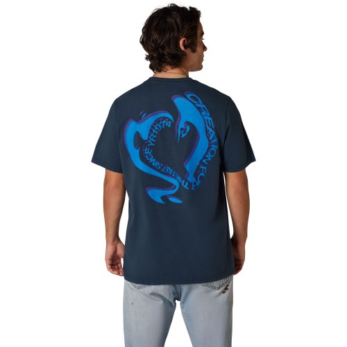VISION 195 ORIGINAL SS TEE