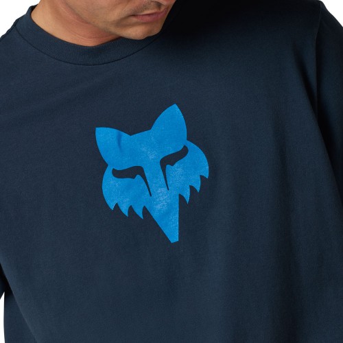 VISION 195 ORIGINAL SS TEE