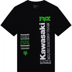 KAWI 195 ORIGINAL SS TEE